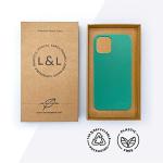 Biodegradable Plant-Based iPhone 12 Phone Case