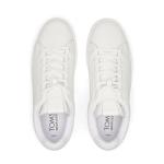 TOMS Men's Eco-Friendly Sneakers for Comfort and Grip