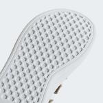 adidas Kids Grand Court Eco-Friendly Lace-Up Shoes