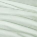 Organic Cotton Toddler Duvet Cover Set in Sage