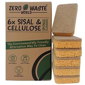 Biodegradable Kitchenware