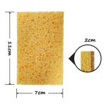 Eco-Friendly Natural Sponge for Sustainable Cleaning