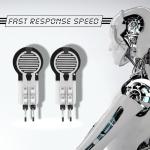 Thin Film Pressure Sensors for Sleep and Health