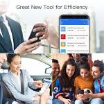 ipago Health Ring | Smart Fitness Tracker for All