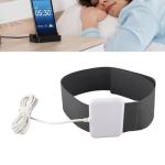 Smart Sleep Monitoring Sensor Pad for Tracking