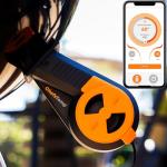 Breezo V2 BBQ Temp Control Fan for Grills