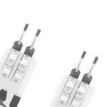 Thin Film Pressure Sensors for Sleep and Health