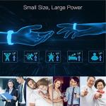 ipago Health Ring | Smart Fitness Tracker for All