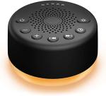 Easysleep White Noise Machine with 25 Sounds
