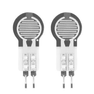 Thin Film Pressure Sensors for Sleep and Health