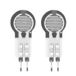 Thin Film Pressure Sensors for Sleep and Health