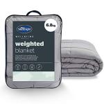 Silentnight Weighted Blanket for Stress and Sleep