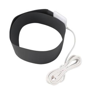 Smart Sleep Monitoring Sensor Pad for Tracking