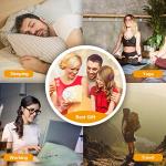 Easysleep White Noise Machine with 25 Sounds