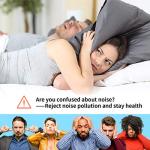 Easysleep White Noise Machine with Night Lights