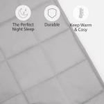 Brentfords 6kg Weighted Blanket for Adults