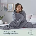 Silentnight Weighted Blanket for Stress and Sleep