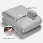 Brentfords 6kg Weighted Blanket for Adults