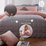 Brentfords 4kg Weighted Blanket for Adults