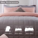 Brentfords 4kg Weighted Blanket for Adults