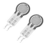 Thin Film Pressure Sensors for Sleep and Health