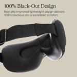 Therabody SmartGoggles 2.0: Heated Eye Mask & Massage