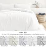 Cotton Percale Flat Sheets for Luxurious Sleep