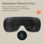 Therabody SmartGoggles 2.0: Heated Eye Mask & Massage