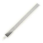 High-Sensitivity Flexible Pressure Sensor for Sleep Tracking