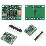 Pulse Oximeter Sensor for Sleep and Fitness Tracking