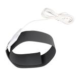 Smart Sleep Monitoring Sensor Pad for Tracking