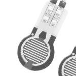 Thin Film Pressure Sensors for Sleep and Health