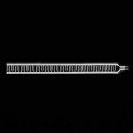 Slim Pressure Sensor for Sleep Tracking - 10kg