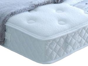 Adjusta Pocket Mattress for Electric Beds - 8-Inch