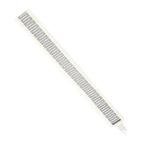 High-Sensitivity Flexible Pressure Sensor for Sleep Tracking