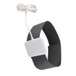 Smart Sleep Monitoring Sensor Pad for Tracking