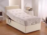 Adjusta Pocket Mattress for Electric Beds - 8-Inch