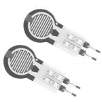 Thin Film Pressure Sensors for Sleep and Health