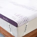 Inofia Gel Memory Foam Mattress Topper 8CM