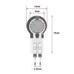 Thin Film Pressure Sensors for Sleep and Health