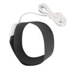 Smart Sleep Monitoring Sensor Pad for Tracking