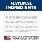 Hill's Science Diet Large Breed Dog Food, Chicken