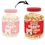 Milk-Bone MaroSnacks Small Dog Treats, 40 Oz