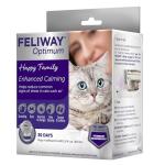 FELIWAY® Optimum Cat Calming Diffuser Kit