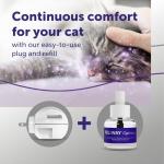 FELIWAY® Optimum Cat Calming Diffuser Kit