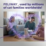 FELIWAY® Optimum Cat Calming Diffuser Kit