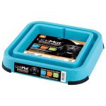 LickiMat Outdoor Dog Feeding Station for Treats