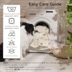 Waterproof ComfyFleece™ Blanket for Large Dogs