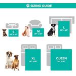 Waterproof XL Dog Blanket for Furniture Protection