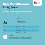 Halti No Pull Harness for Medium Dogs